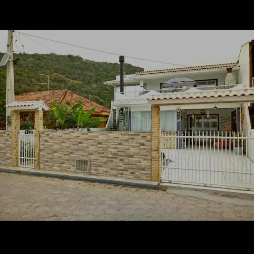 شقة Morada Do Sao Jorge Palhoça