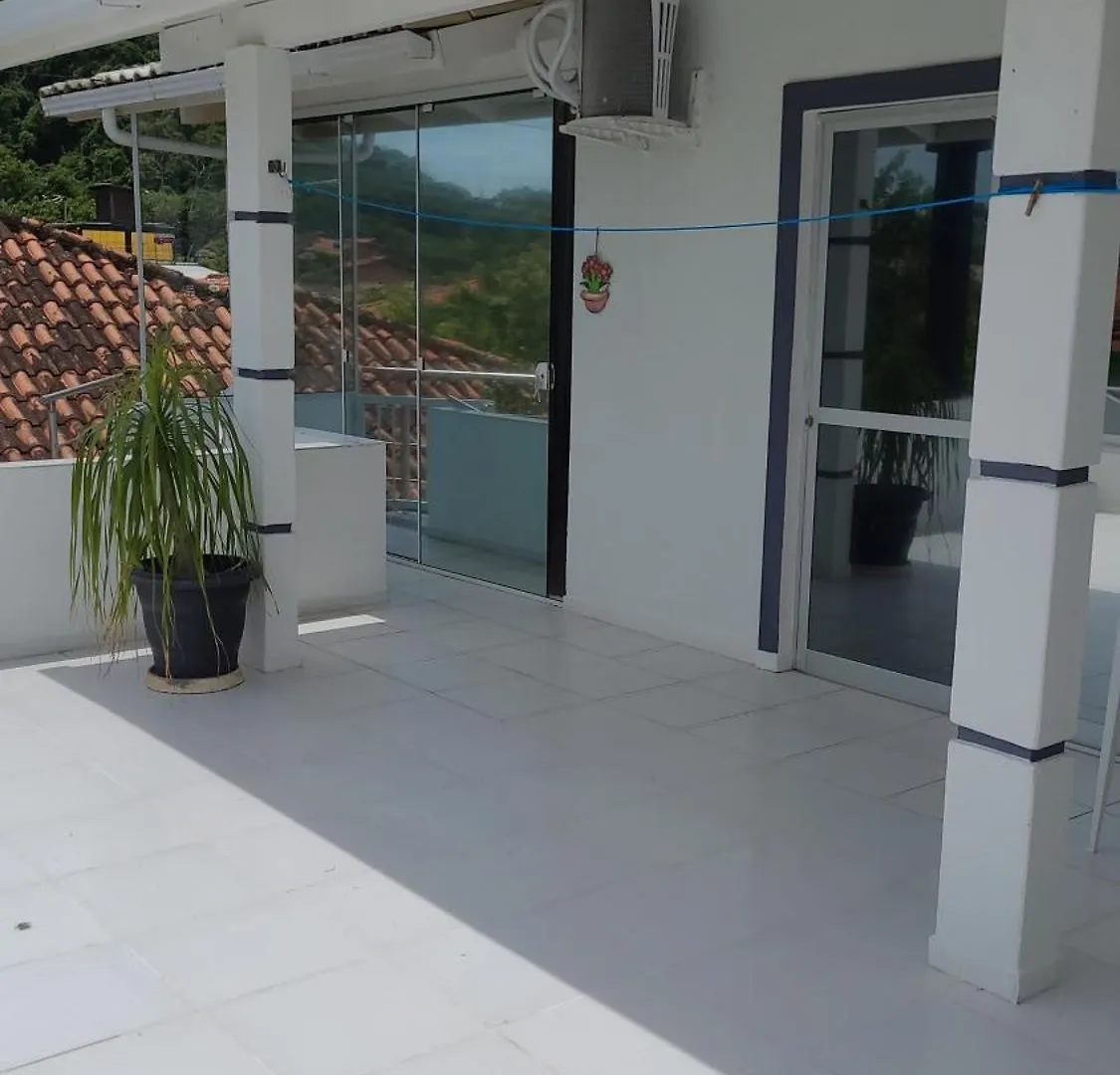 شقة Morada Do Sao Jorge Palhoça
