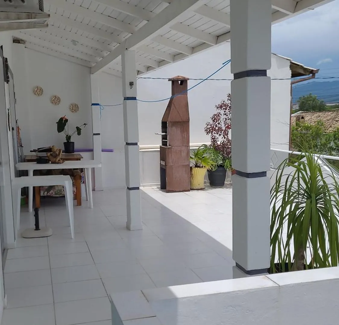 شقة Morada Do Sao Jorge Palhoça
